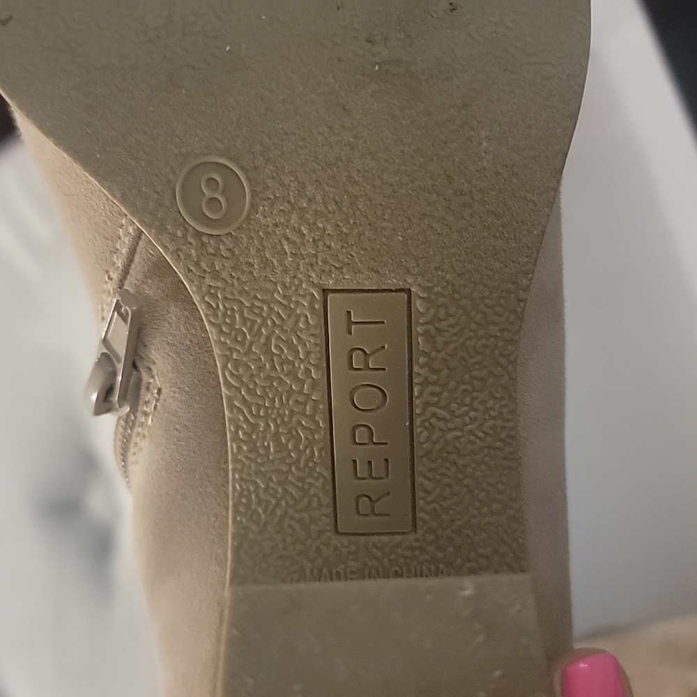 Boots - Picture 2 of 2